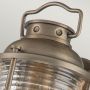 Kinkiet 1x60 W brązowy KLASHLANDBAY2SBU Elstead Lighting Ashland Bay zdj.6