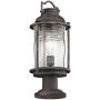 Lampa stojąca zewnętrzna 1x60 W KLASHLANDBAY3M Elstead Lighting Ashland Bay zdj.1