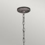 Lampa wisząca 1x60 W KLASHLANDBAY8S Elstead Lighting Ashland Bay zdj.2