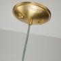 Lampa wisząca 1x60 W mosiądz KLBRINLEYMPBB Elstead Lighting Brinley zdj.6