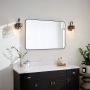 Kinkiet 1x60 W brązowy KLBRINLEY1OZ Elstead Lighting Brinley zdj.6