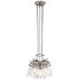 Lampa wisząca 6x60 W nikiel KLBRINLEY6NI Elstead Lighting Brinley zdj.3