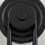 Kinkiet 2x40 W czarny KLCAPITOLHILL2BLK Elstead Lighting Capitol Hill zdj.5