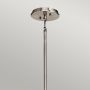 Lampa wisząca 4x60 W KLEMORYPMCLP Elstead Lighting Emory zdj.3