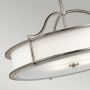 Lampa wisząca 4x60 W KLEMORYPMCLP Elstead Lighting Emory zdj.5