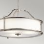 Lampa wisząca 3x60 W KLEMORYPSCLP Elstead Lighting Emory zdj.3