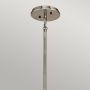 Lampa wisząca 3x60 W KLEMORYPSCLP Elstead Lighting Emory zdj.5