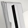 Kinkiet 1x3 W chrom KLHENDRIK1BATH Elstead Lighting Hendrik zdj.3