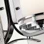 Kinkiet 1x3 W chrom KLHENDRIK1BATH Elstead Lighting Hendrik zdj.4