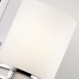 Kinkiet 1x3 W chrom KLHENDRIK1BATH Elstead Lighting Hendrik zdj.6