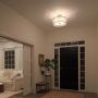 Lampa podsufitowa 4x40 W biała KLLACEYSFMAP Elstead Lighting Lacey zdj.5