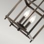Lampa wisząca 2x60 W brązowa KLLARKINPSOZ Elstead Lighting Larkin zdj.4