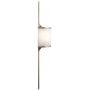 Kinkiet 2x3 W KLMONALCLP Elstead Lighting Mona zdj.3