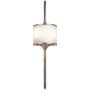 Kinkiet 2x3 W KLMONALCLP Elstead Lighting Mona zdj.4