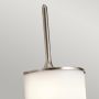 Kinkiet 2x3 W KLMONALCLP Elstead Lighting Mona zdj.5