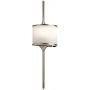 Kinkiet 2x3 W KLMONASCLP Elstead Lighting Mona zdj.1