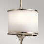 Kinkiet 2x3 W KLMONASCLP Elstead Lighting Mona zdj.6