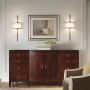 Kinkiet 2x3 W KLMONASCLP Elstead Lighting Mona zdj.7