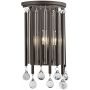 Kinkiet 2x60 W KLPIPER2 Elstead Lighting Piper zdj.1