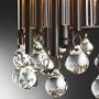 Kinkiet 2x60 W KLPIPER2 Elstead Lighting Piper zdj.6