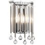 Kinkiet 2x60 W chrom KLPIPER2PC Elstead Lighting Piper zdj.1
