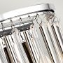 Kinkiet 2x60 W chrom KLPIPER2PC Elstead Lighting Piper zdj.3