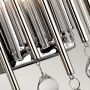 Kinkiet 2x60 W chrom KLPIPER2PC Elstead Lighting Piper zdj.4