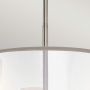 Lampa wisząca 3x3 W KLSALDANA3 Elstead Lighting Saldana zdj.2