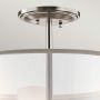 Lampa wisząca 3x3 W KLSALDANA3 Elstead Lighting Saldana zdj.4