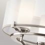 Lampa wisząca 3x3 W KLSALDANA3 Elstead Lighting Saldana zdj.5