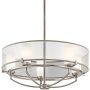 Lampa wisząca 5x3 W KLSALDANA5 Elstead Lighting Saldana zdj.1