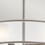Lampa wisząca 5x3 W KLSALDANA5 Elstead Lighting Saldana zdj.2