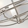 Lampa wisząca 5x3 W KLSALDANA5 Elstead Lighting Saldana zdj.3