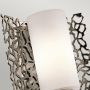 Kinkiet 1x60 W KLSILVERCORAL1 Elstead Lighting Silver Coral zdj.3