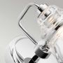 Kinkiet 1x3 W chrom KLTALLAND1PCBATH Elstead Lighting Talland zdj.4