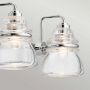 Kinkiet 4x3 W chrom KLTALLAND4PCBATH Elstead Lighting Talland zdj.3