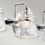 Kinkiet 4x3 W chrom KLTALLAND4PCBATH Elstead Lighting Talland zdj.5