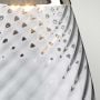 Lampa stołowa 2x60 W szara LENATLLSMOKE Elstead Lighting Lena zdj.4