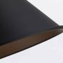 Kinkiet 1x60 W czarny-mosiądz PV1ABMB Elstead Lighting Provence zdj.5