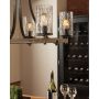 Lampa wisząca x60 W żelazo QNANGELO8ISLE Quintiesse Angelo zdj.6