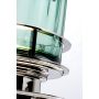 Lampa stołowa 1x9 W zielona-nikiel QNARNOGREENPN Quintiesse Arno zdj.3