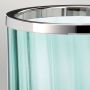 Lampa stołowa 1x9 W zielona-nikiel QNARNOGREENPN Quintiesse Arno zdj.4