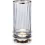 Lampa stołowa 1x9 W przydymiona-nikiel QNARNOSMOKEPN Quintiesse Arno zdj.1