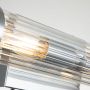 Kinkiet 2x40 W chrom QNAZORES2PC Quintiesse Azores zdj.4