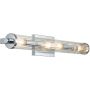 Kinkiet 4x40 W chrom QNAZORES4PC Quintiesse Azores zdj.1