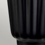 Lampa stołowa 1x60 W czarna-mosiądz QNBEXLEYTLBKBB Quintiesse Bexley zdj.4