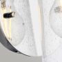 Kinkiet 1x40 W chrom-przezroczysty QNBRAELYN1PC Quintiesse Braelyn zdj.4
