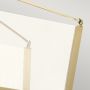 Lampa wisząca 1x50.8 W złota QNCALTERSISLECG Quintiesse Calters zdj.5