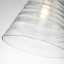 Lampa wisząca 1x60 W chrom QNELMOREPPC Quintiesse Elroy zdj.3