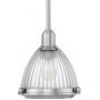 Lampa wisząca 1x60 W nikiel QNELROYBN Quintiesse Elroy zdj.2